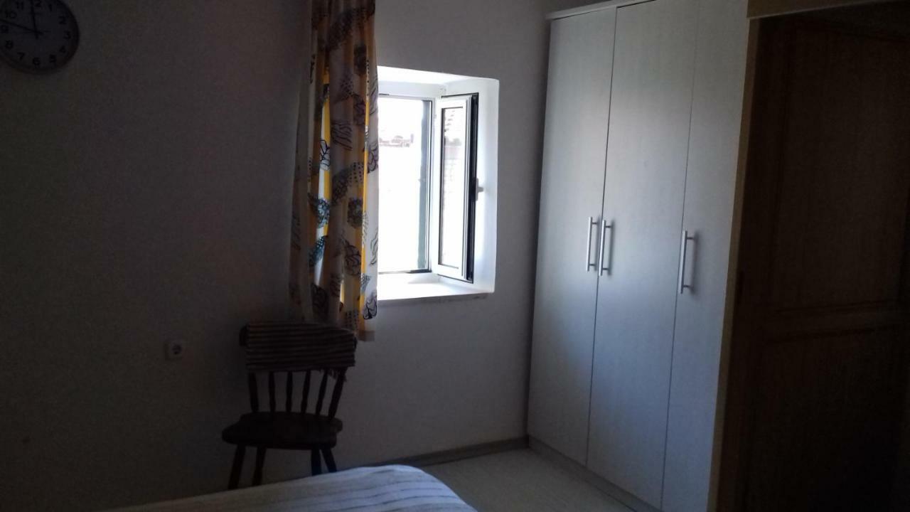 Iva Prvic Sepurine Exterior foto