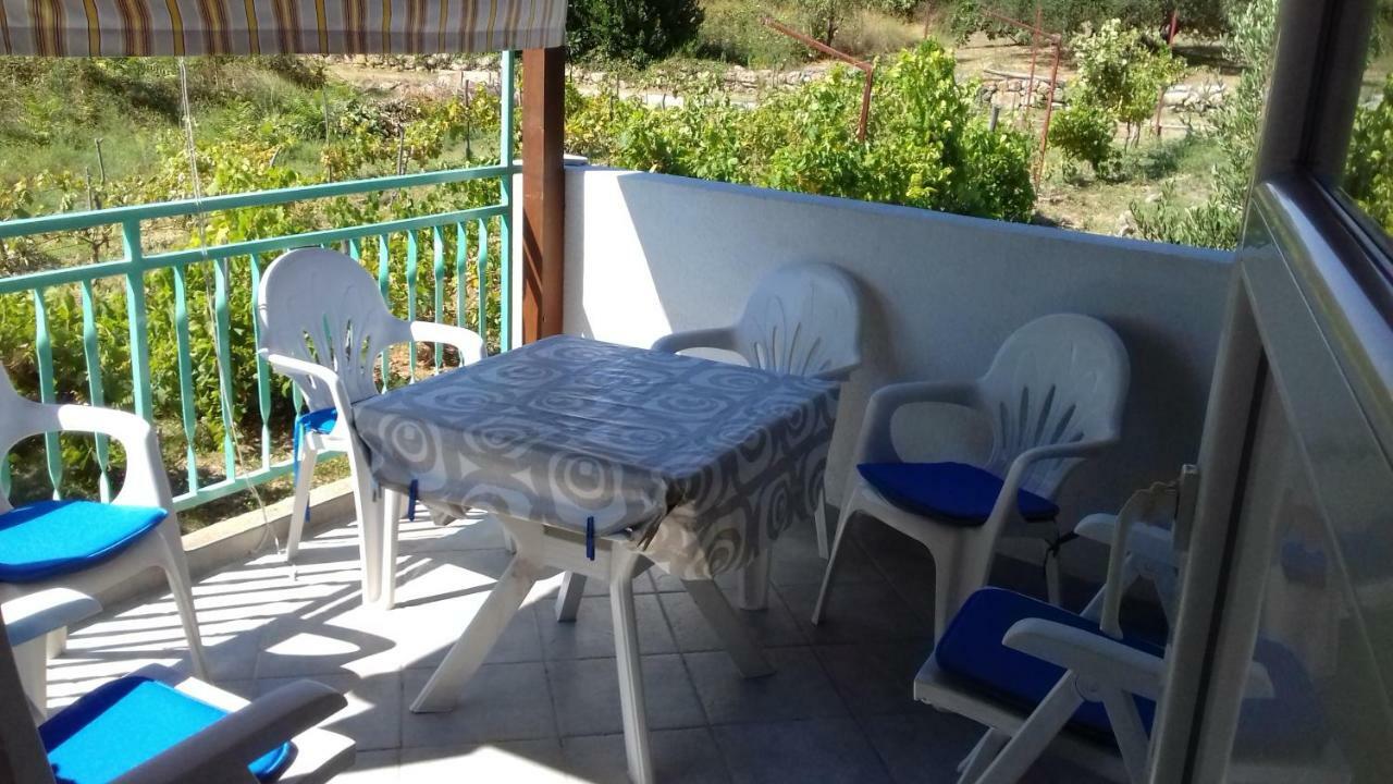 Iva Prvic Sepurine Exterior foto