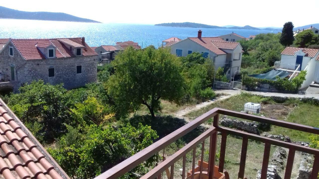Iva Prvic Sepurine Exterior foto